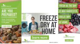 Freeze Dryer