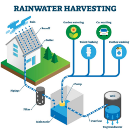 Rainwater Harvesting