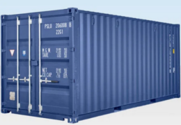 Shipping containers